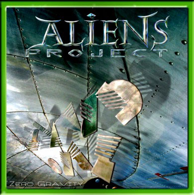 aliens project