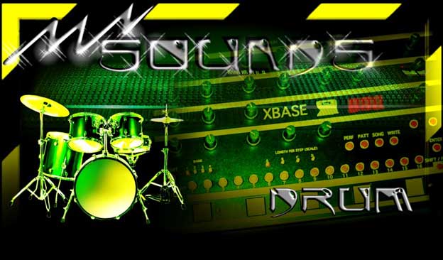 drum