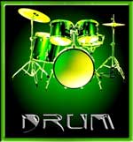 drums