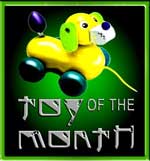 toy of the month