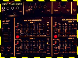 Roland System 700
