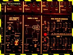 Roland System 700