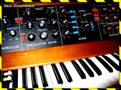 minimoog
