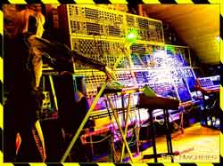 Modular